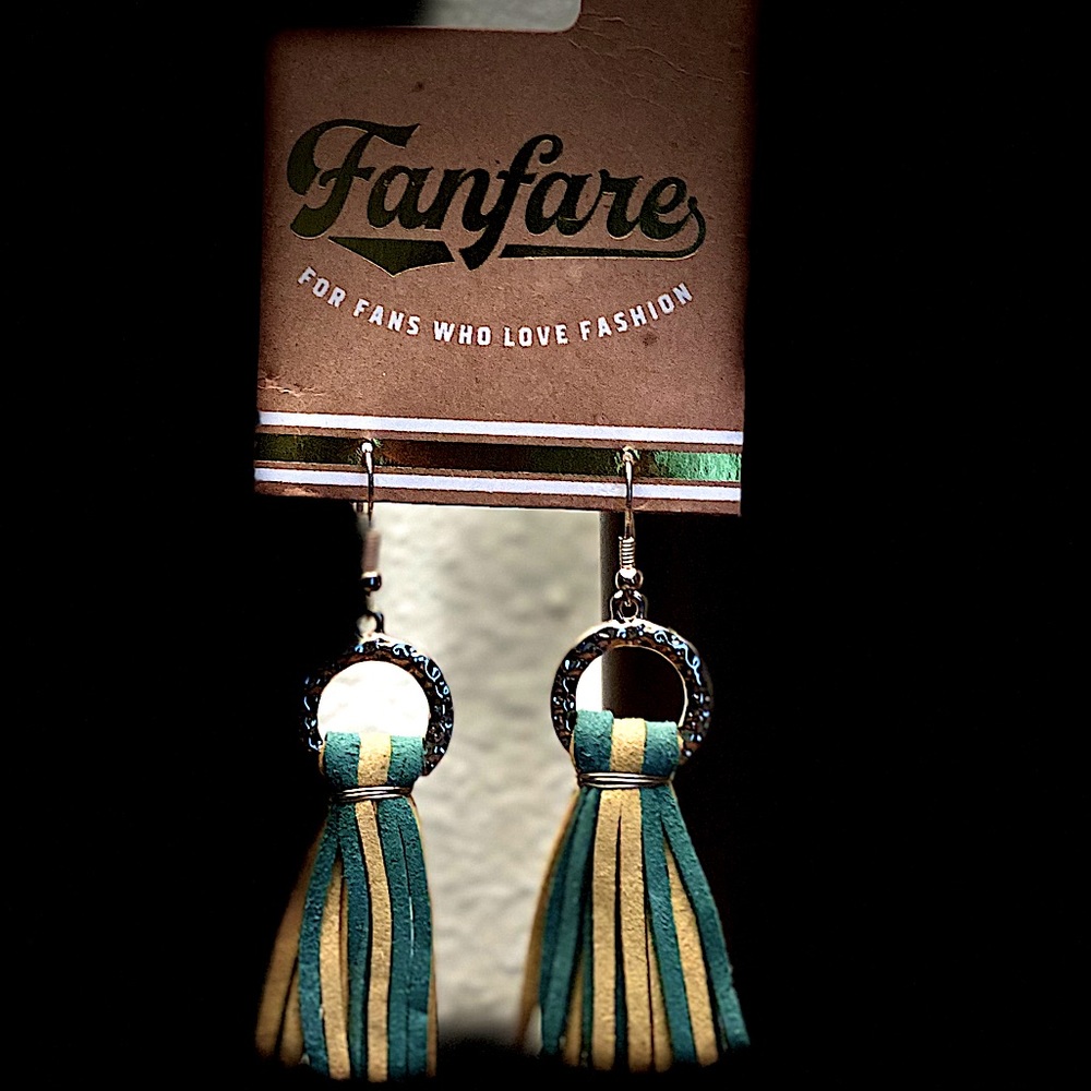 Ladies Earrings